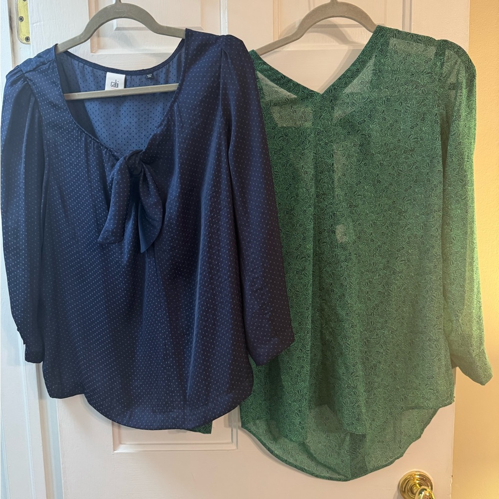 Cabi Size Medium Bundle! - image 4